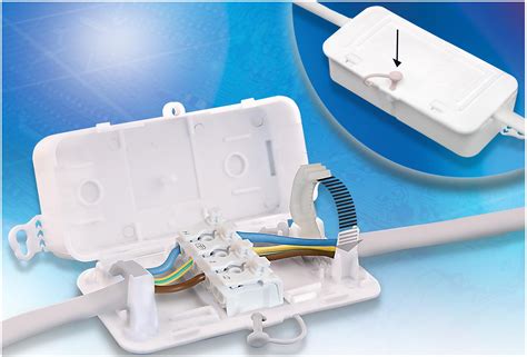 debox junction box instructions|2 terminal junction box.